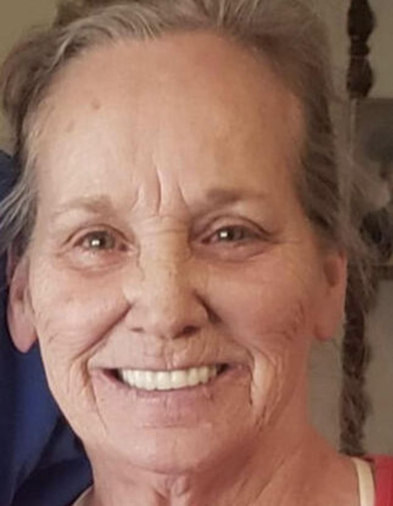 Barbara Woodfin
