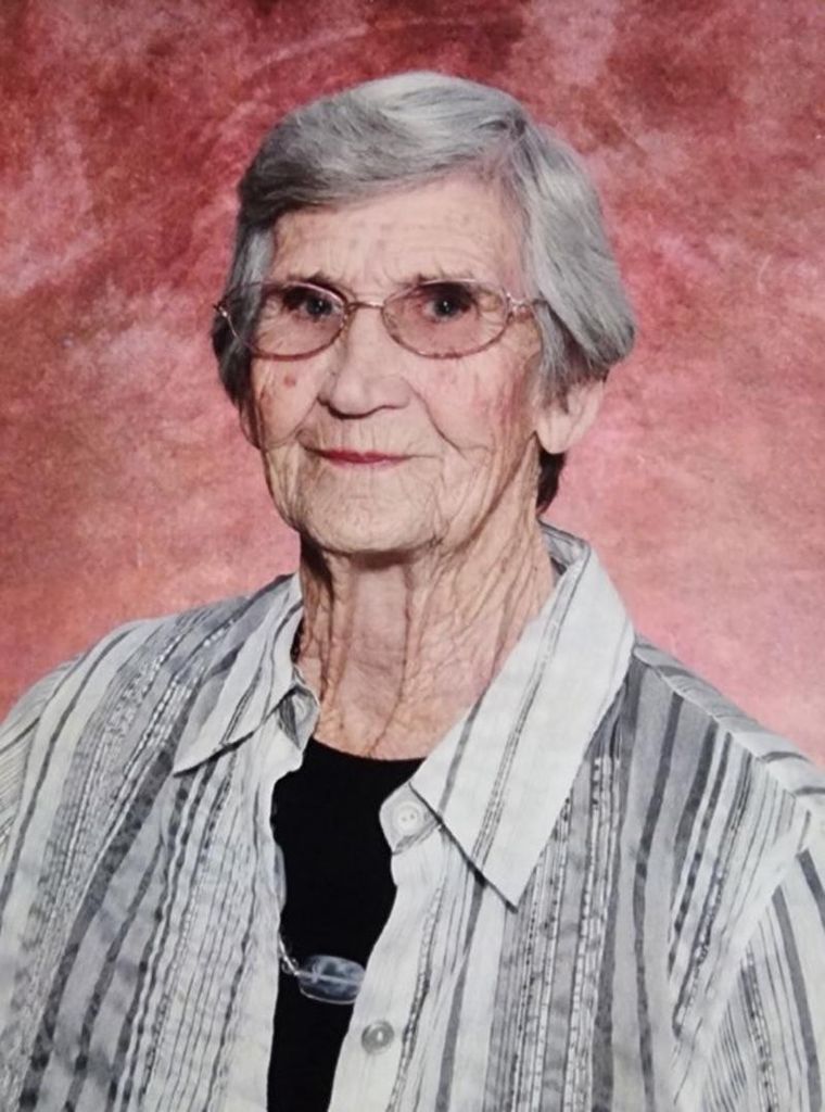 Clara Belle Fink Profile Photo