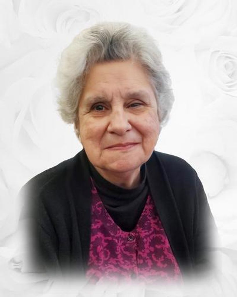 Blanche Fletcher Caro Profile Photo