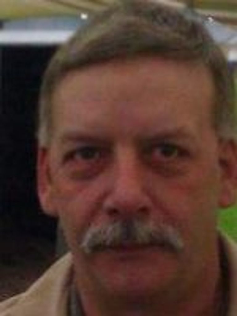 Douglas Edmond Miller