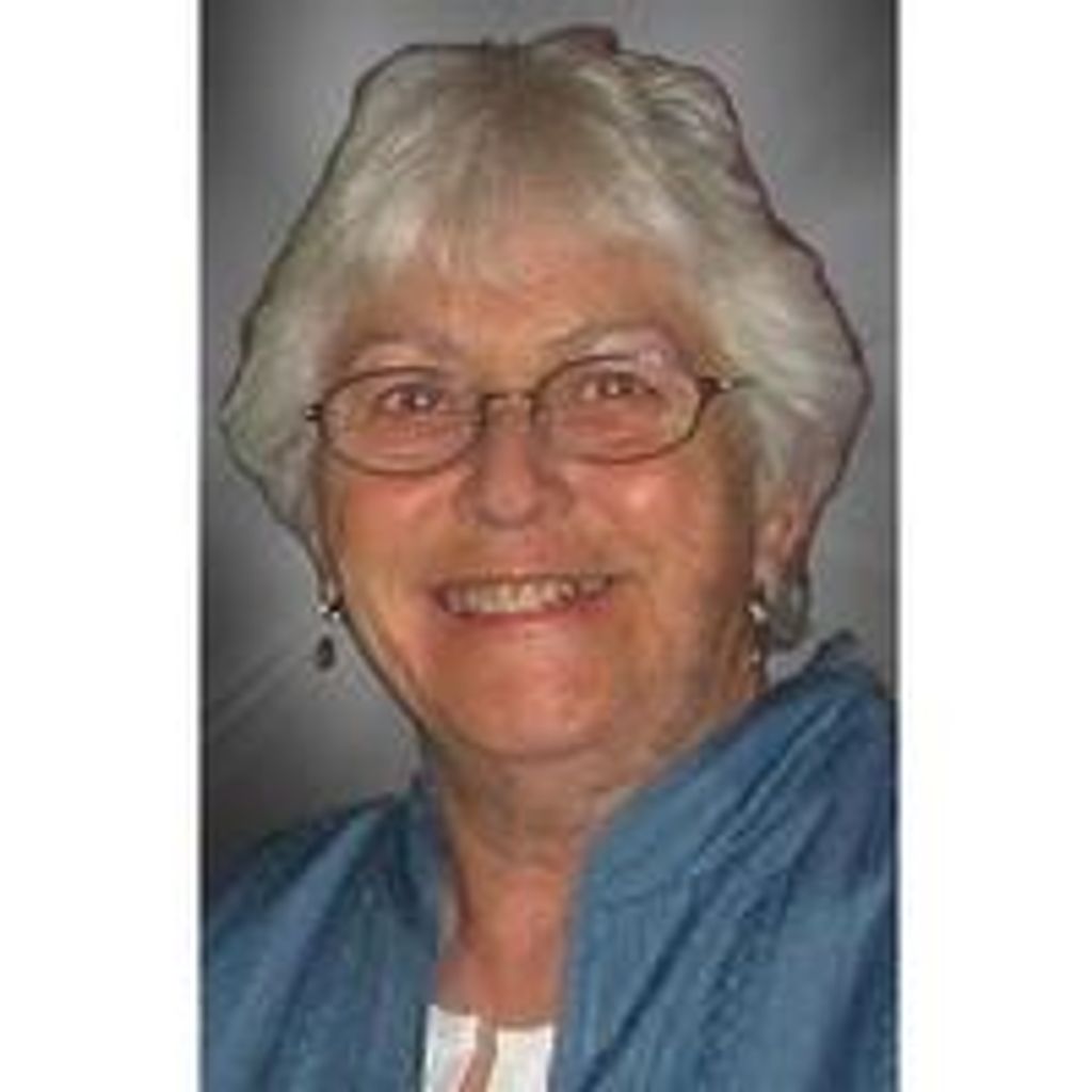 Constance "Connie" V. Lagerstrom