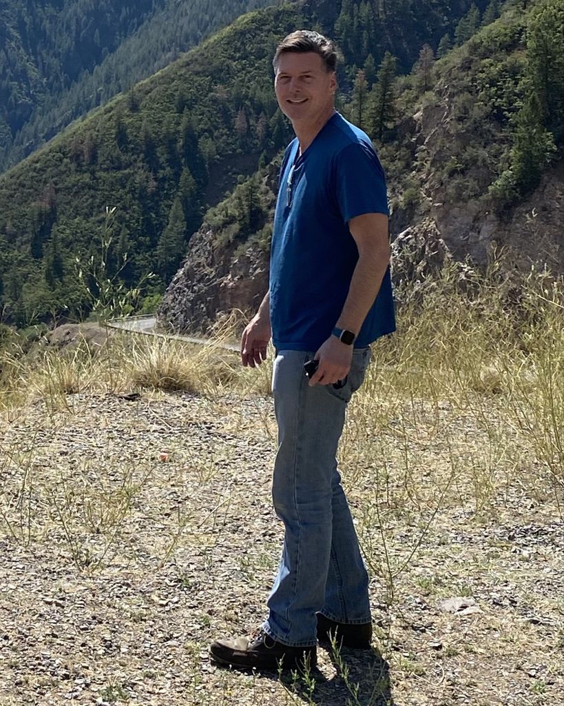 Frank Nicholas Patete Profile Photo