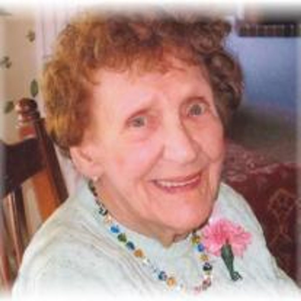 Martha Klein