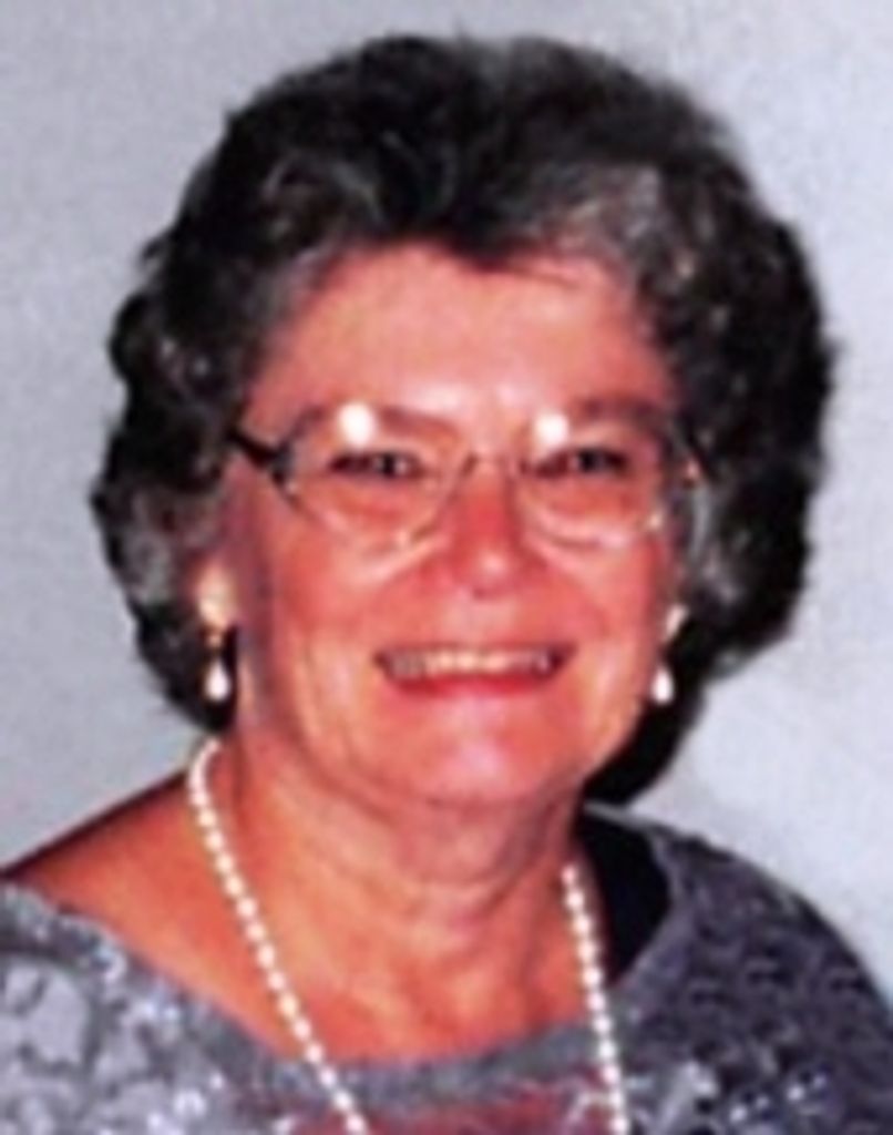 Ruth H. Songhurst