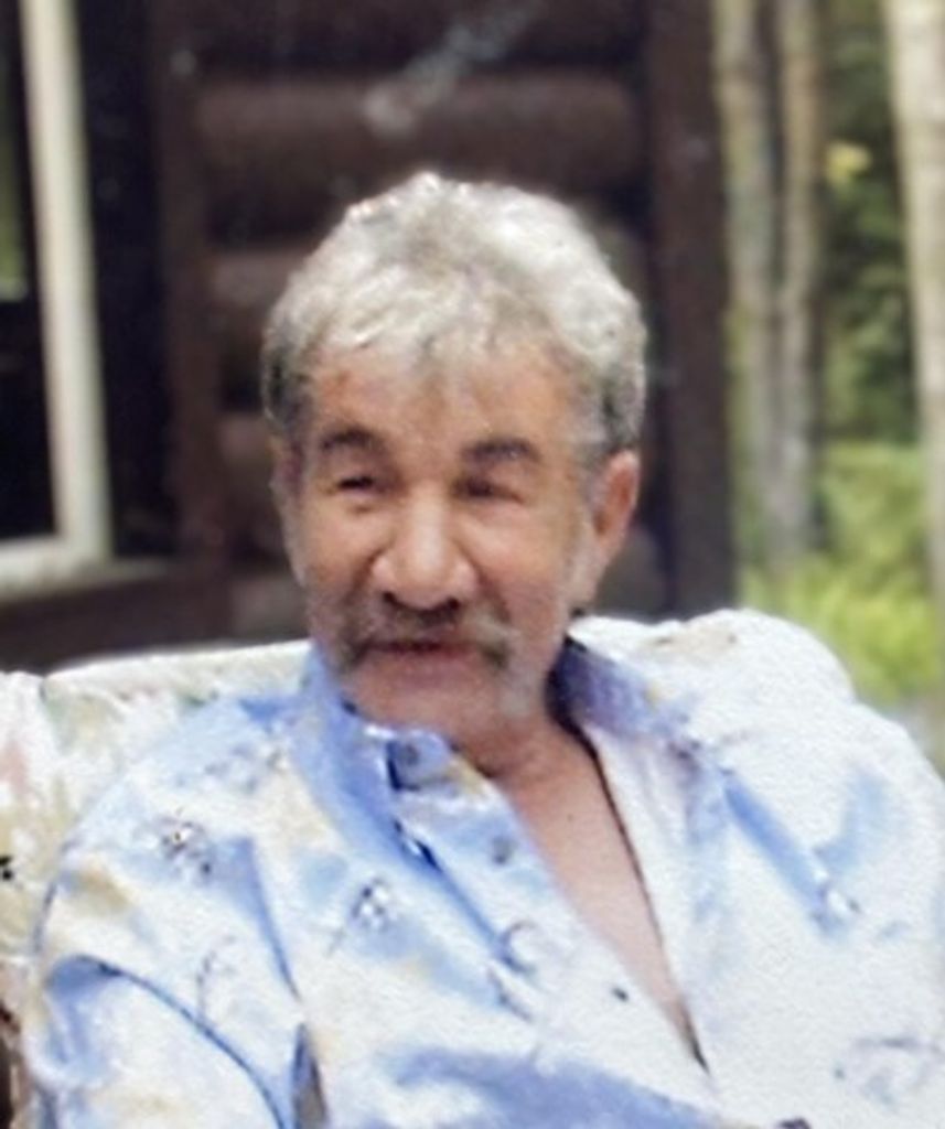 Charles "Chuck" Mccullagh