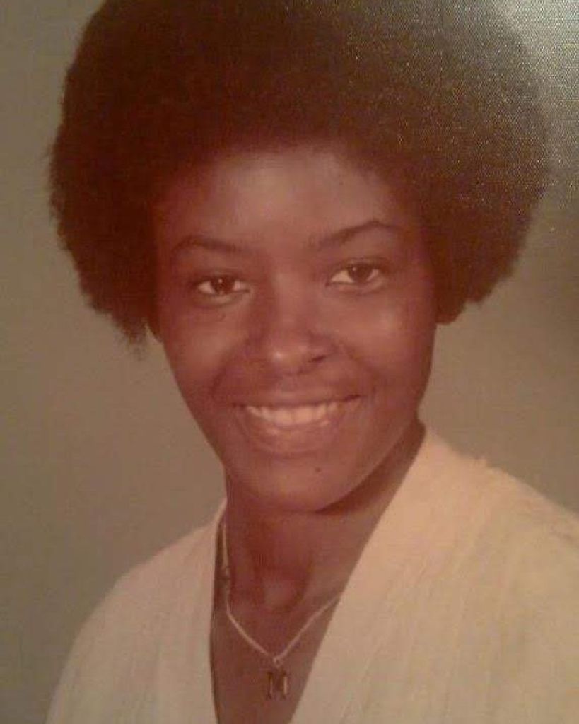 Mable Ophelia Simpson Profile Photo