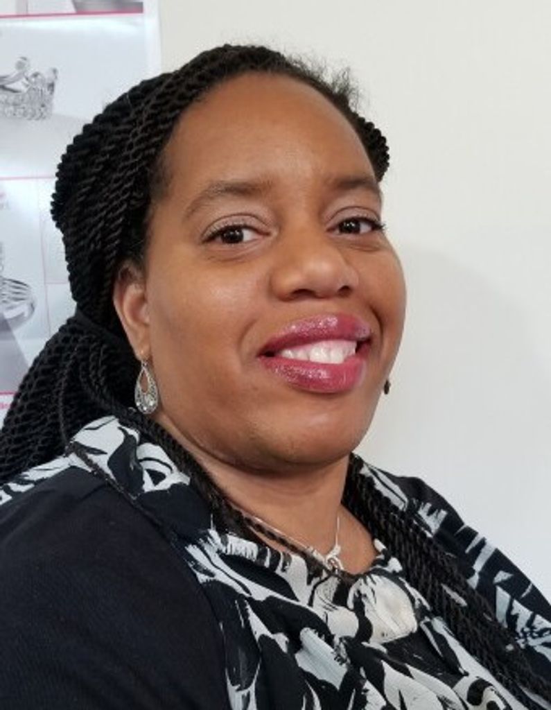 Rev. Melinda Kristine Gonzalez