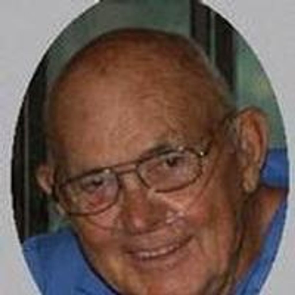 Larry Hales