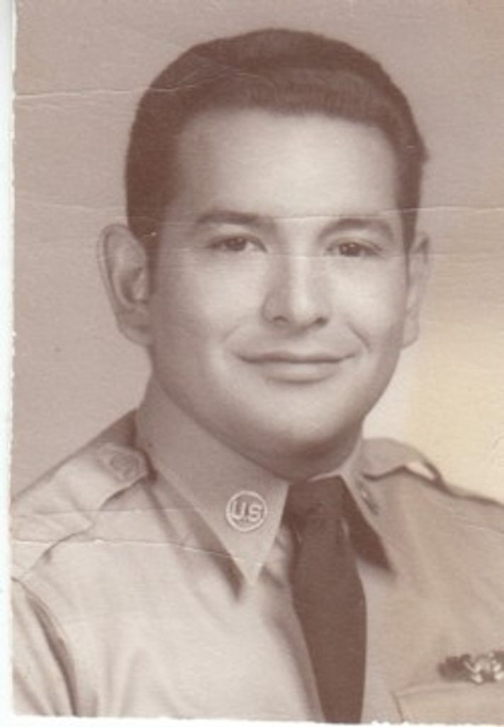 Joseph Rios Profile Photo