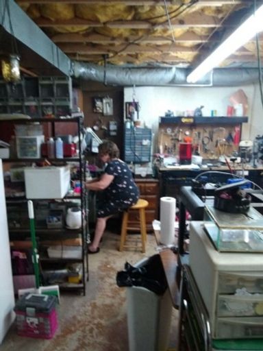 Linda Sue Brandon photo gallery thumbnail 9 of 30