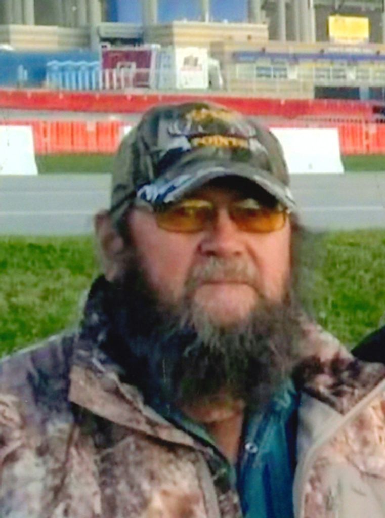 Ronald R. Hazelton Sr. Profile Photo