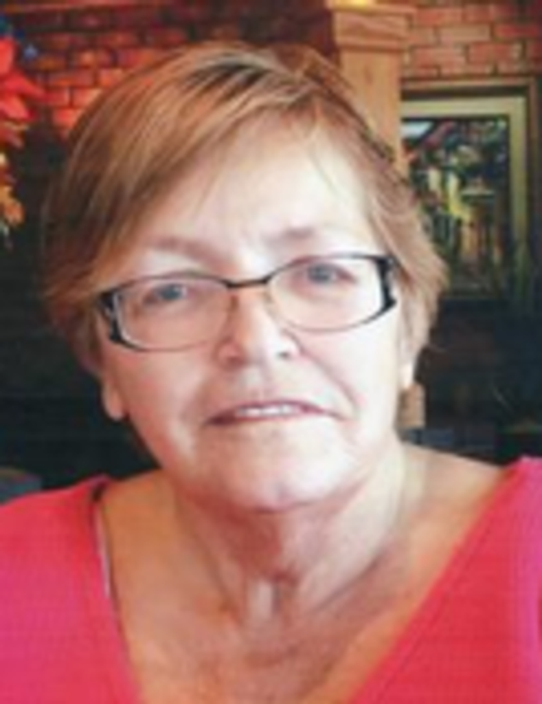 Sue A. Mckee