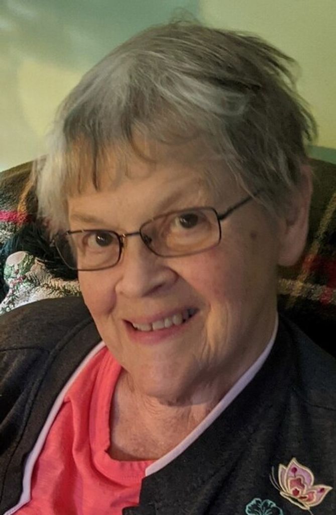 Sandra J. Wampole Profile Photo