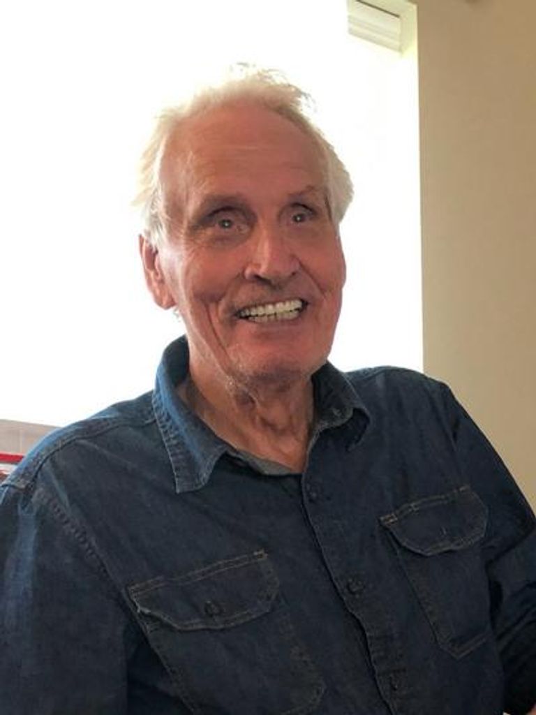 Herbert Eugene Morris