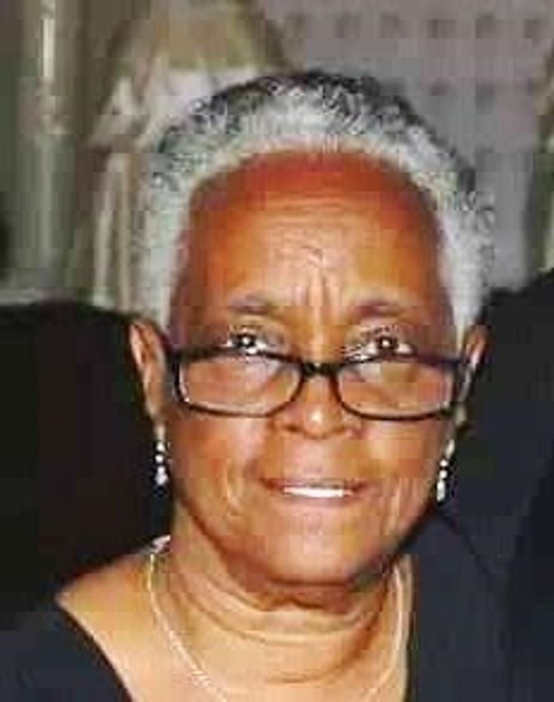 Joan C. Tanks
