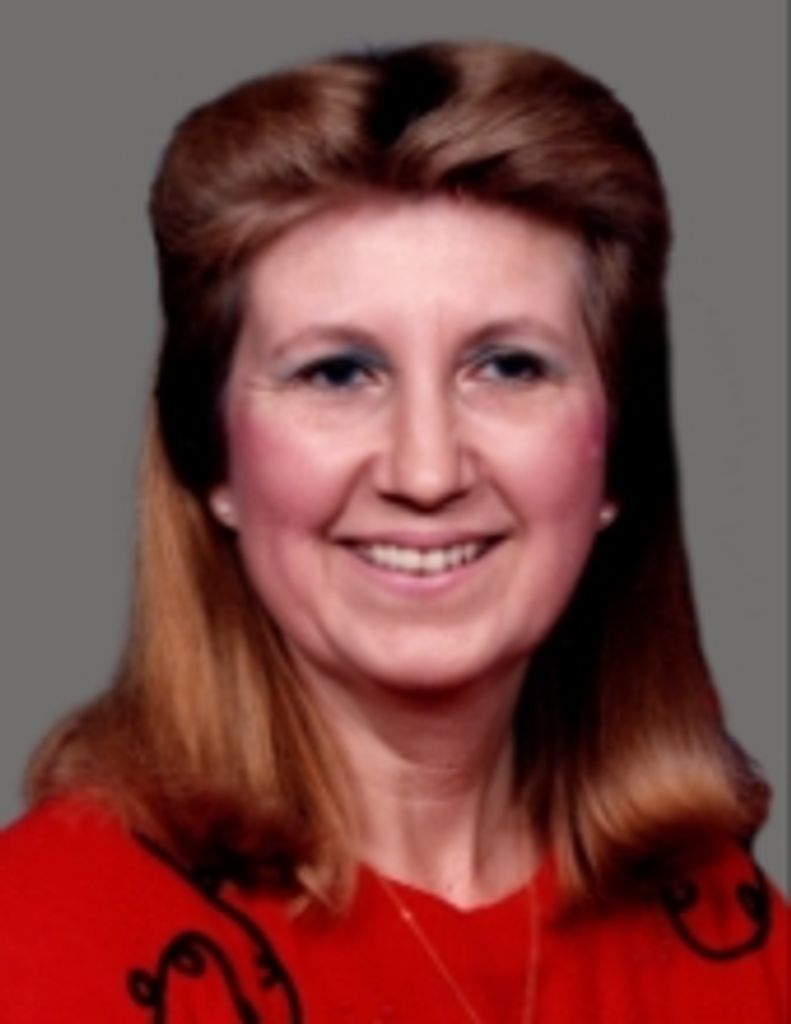 Darlene Delores Barber