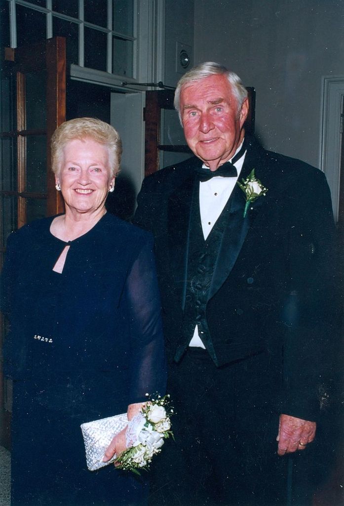 Walter R. McDonald