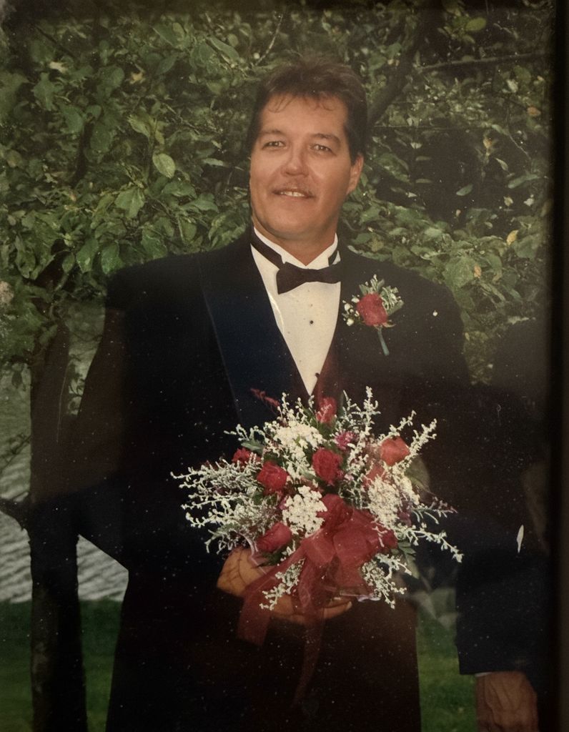 Robert James Brown Profile Photo