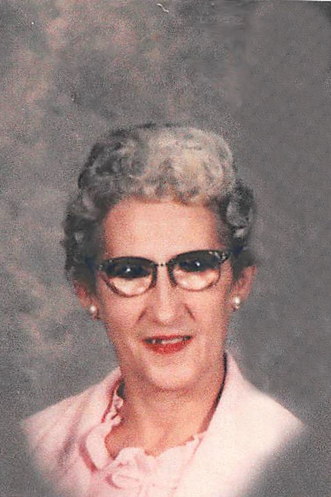 Delores Buck Profile Photo