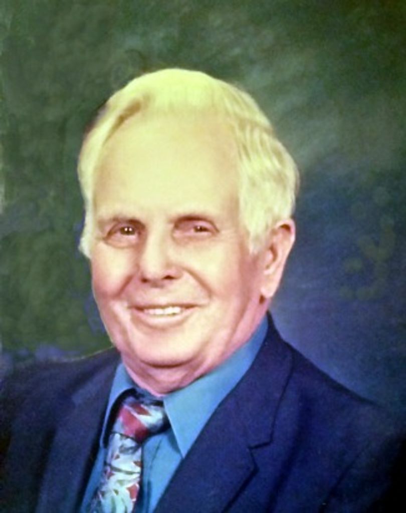 Robert Clell Williams