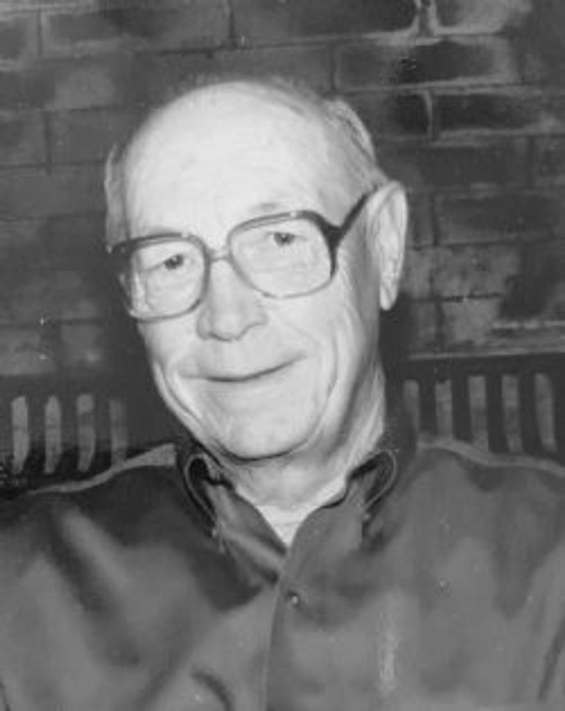 Robert Wayne White