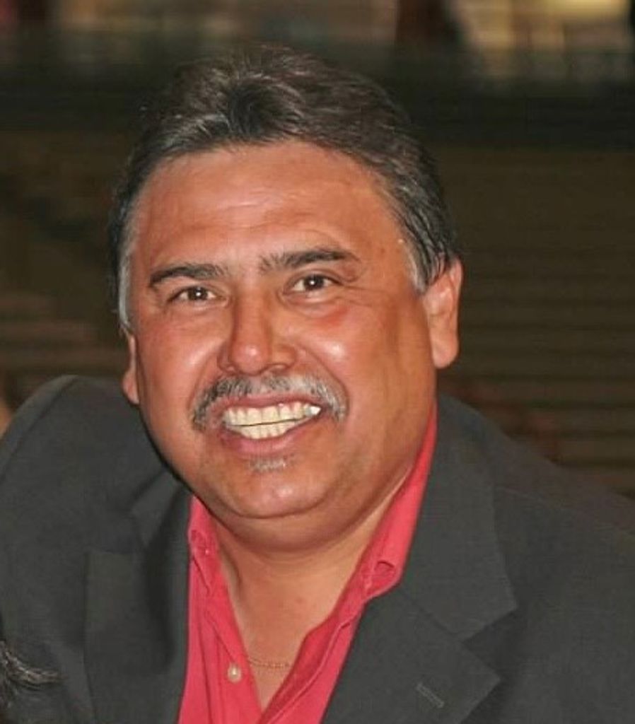 Pablo Manzanares