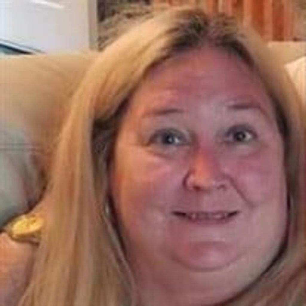 Charlyn M. Miller