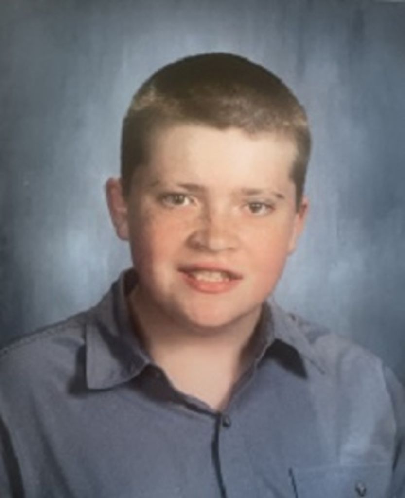 Brady A. Steuerwald Profile Photo