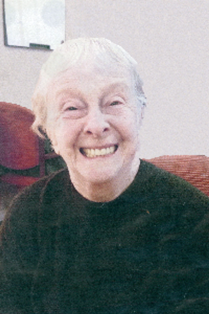 Hazel Brunelle