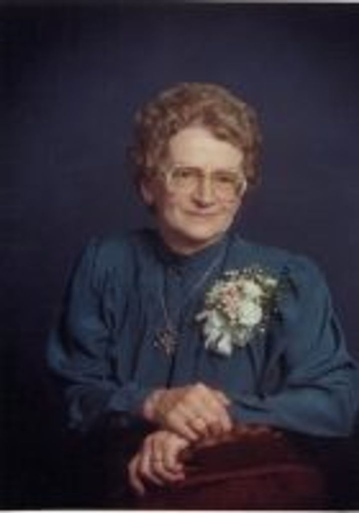Florence Shepherd