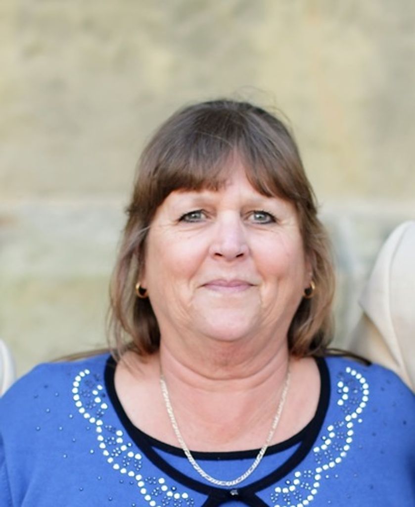 Donna Marie Anderson