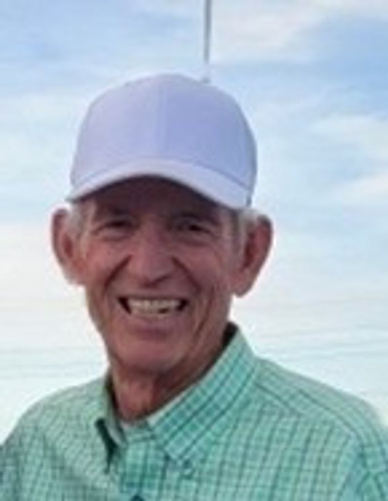 Richard Stanley Dunn Profile Photo