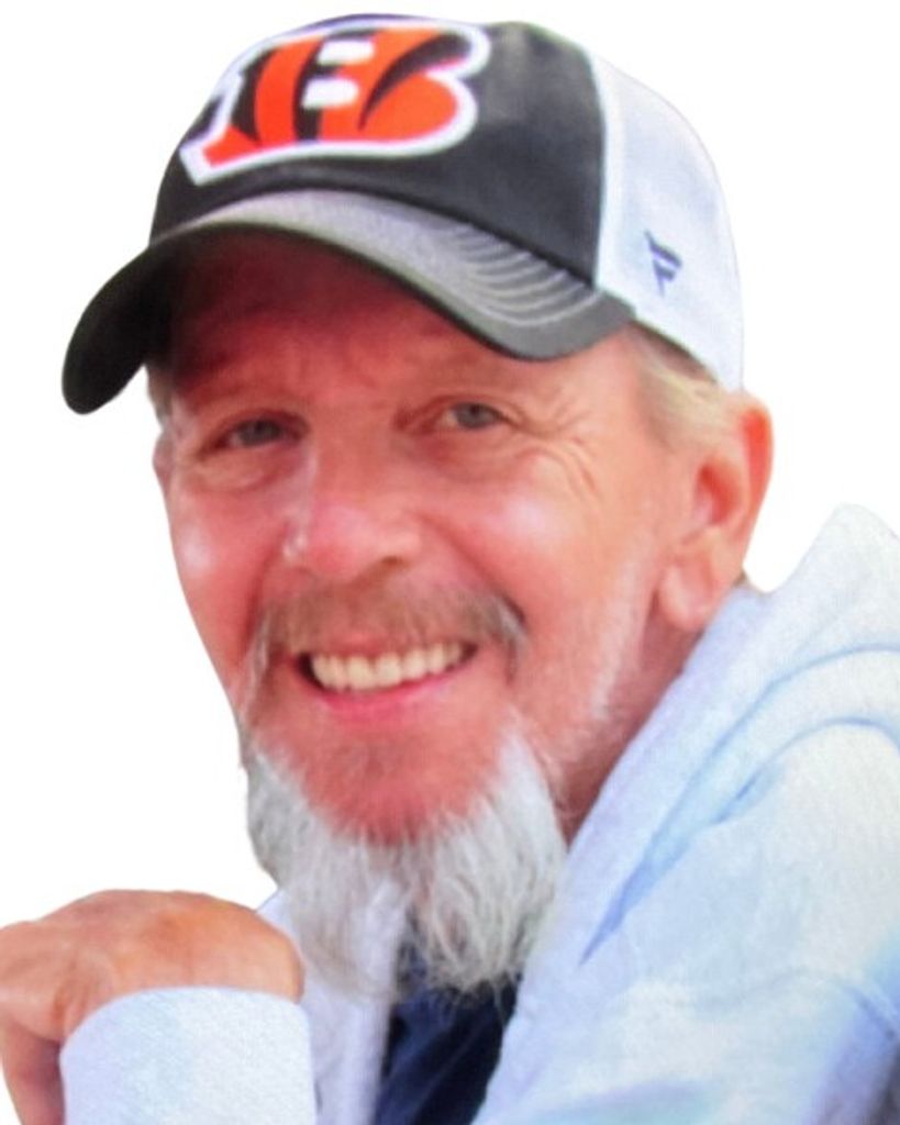 Todd Francis Greentree