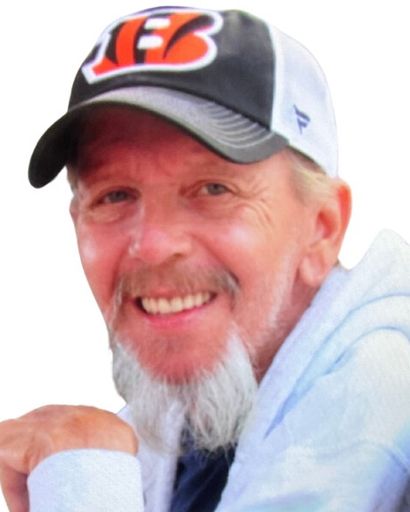 Todd Francis Greentree's obituary image