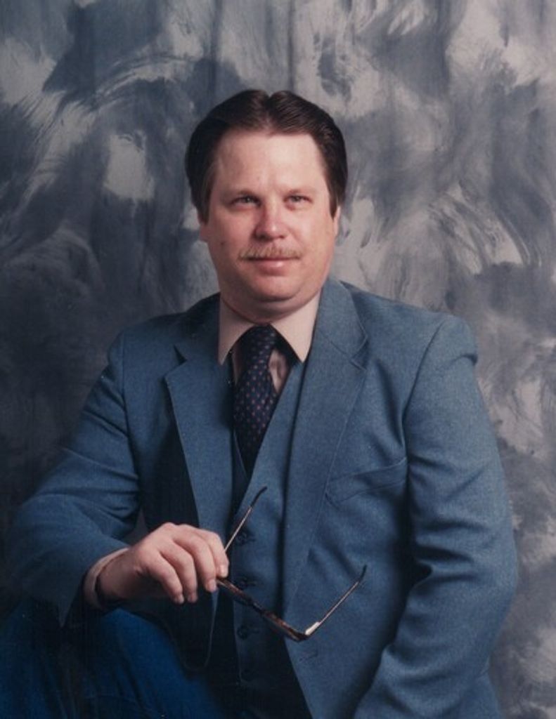 Jeffrey M. Gore Profile Photo