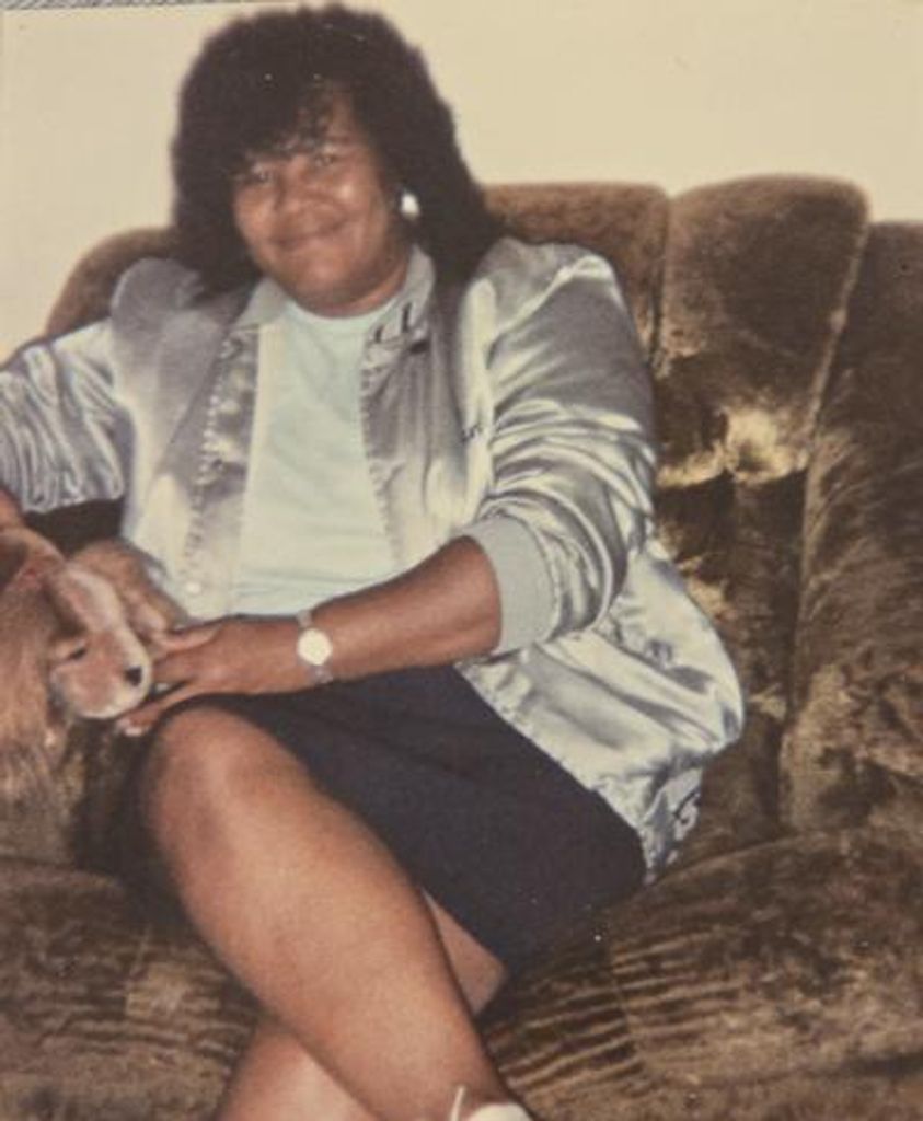 Pearl Irene Armstrong Profile Photo
