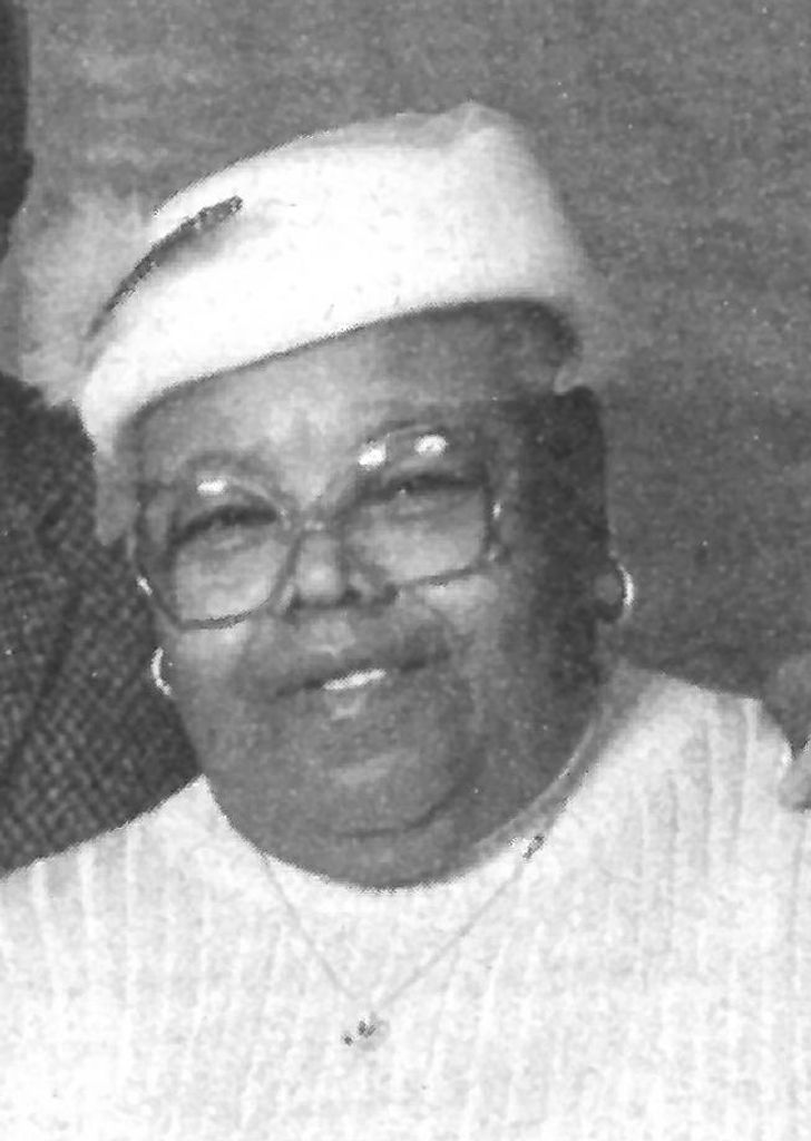 Lillie Mae Mitchell Profile Photo