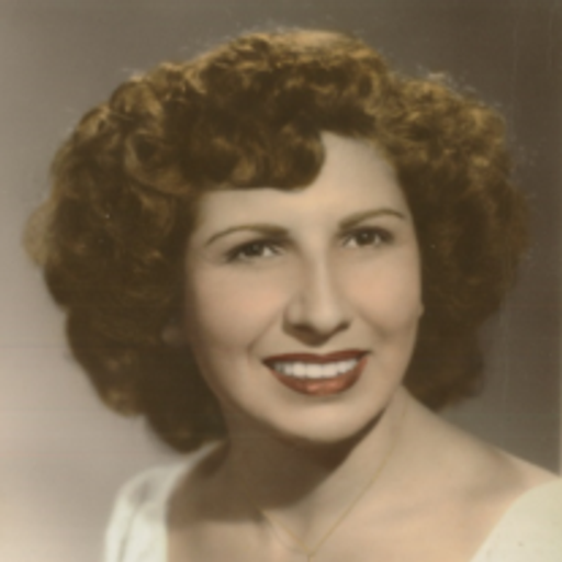 Ruth Marie Draeger Profile Photo
