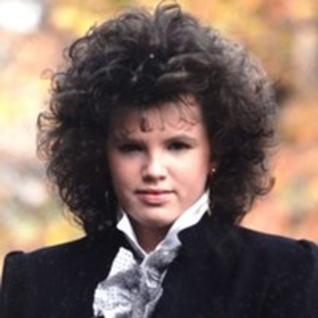 Charla Thorpe