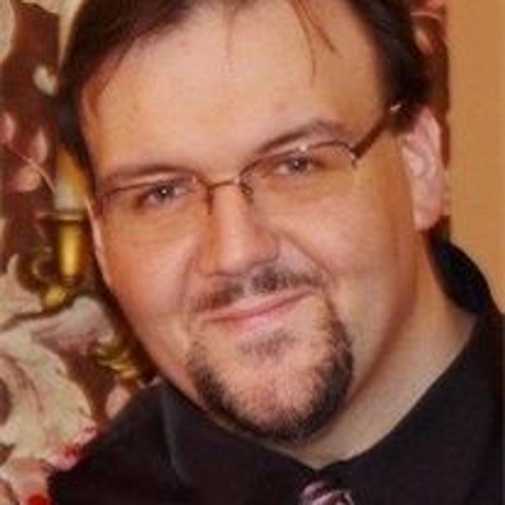 Thomas P. Cashman