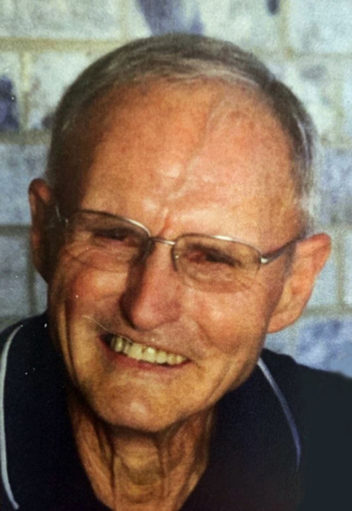 Edwin Loyd "Pete" Stiles Profile Photo