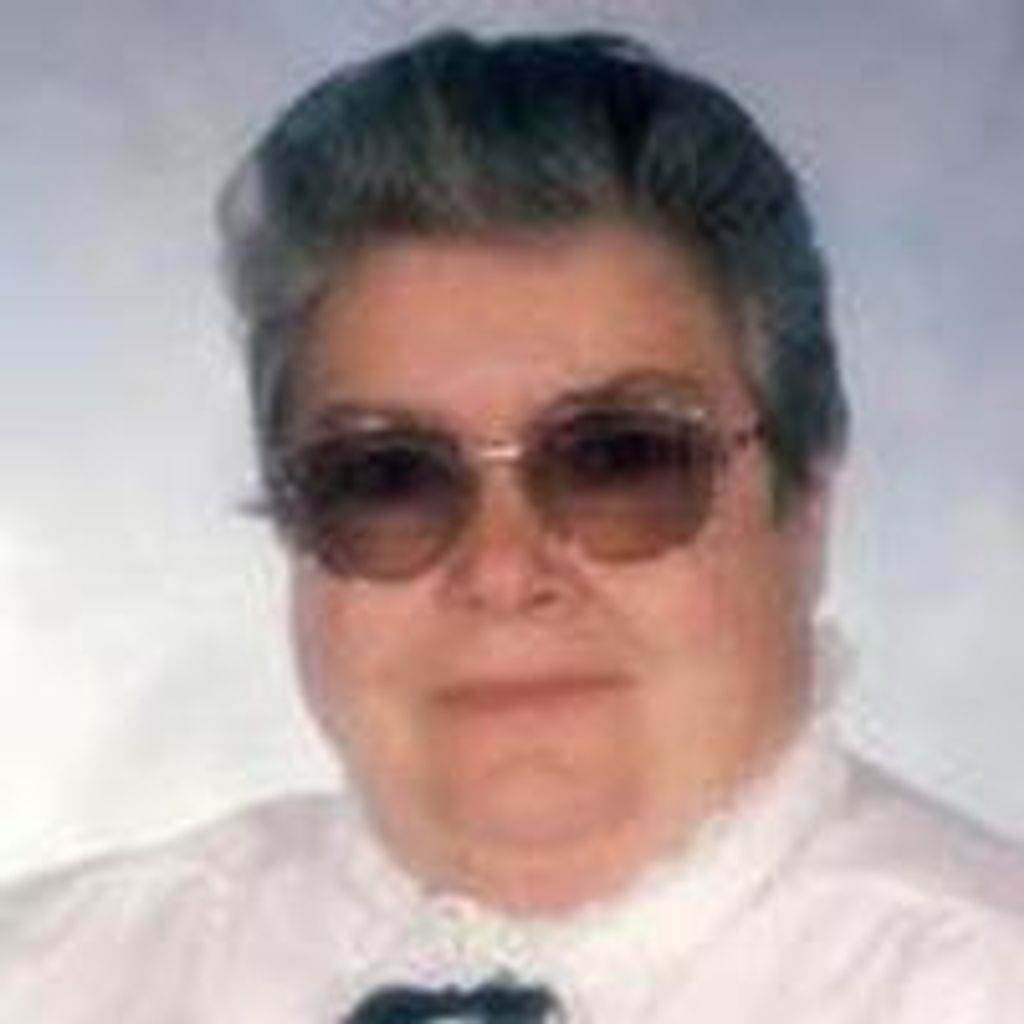Jean Ann Hansen