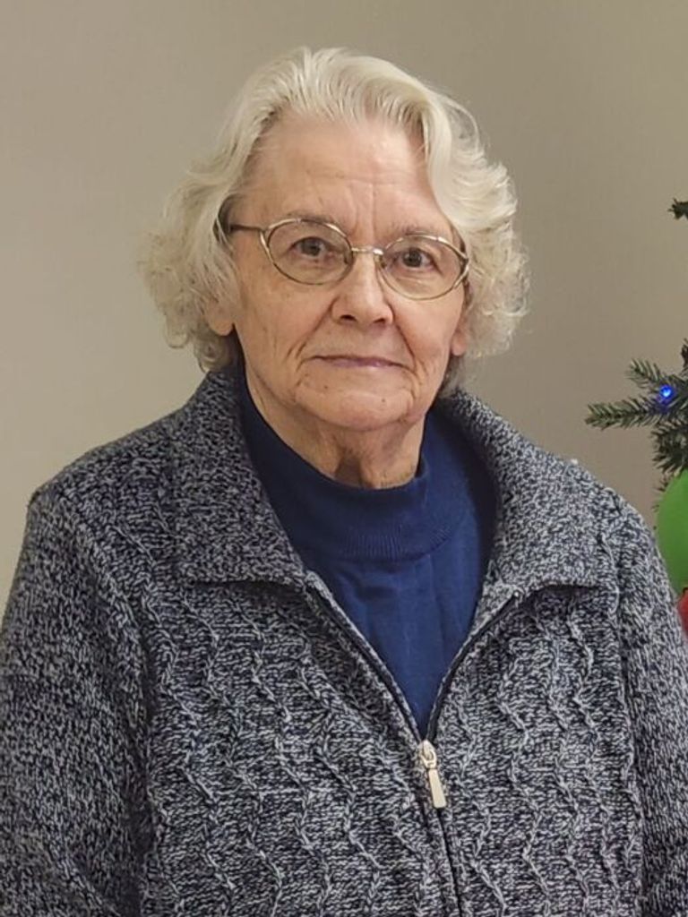 June Ann (Jahn)  Woodrum Profile Photo