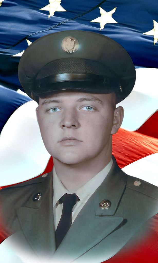 Douglas Allen Bottoms