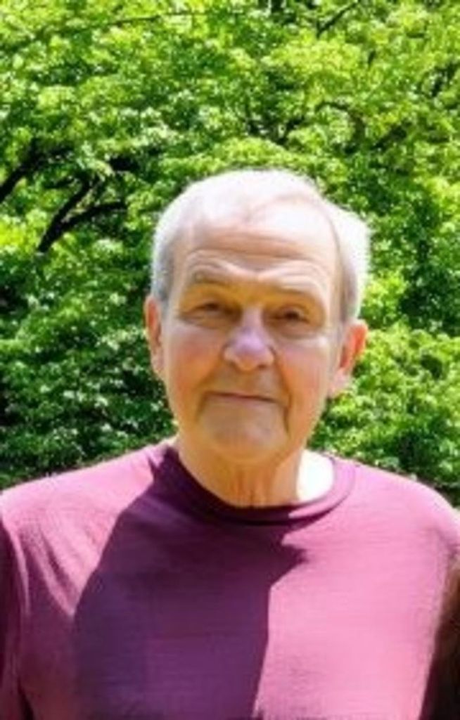 Michael J Pope Profile Photo