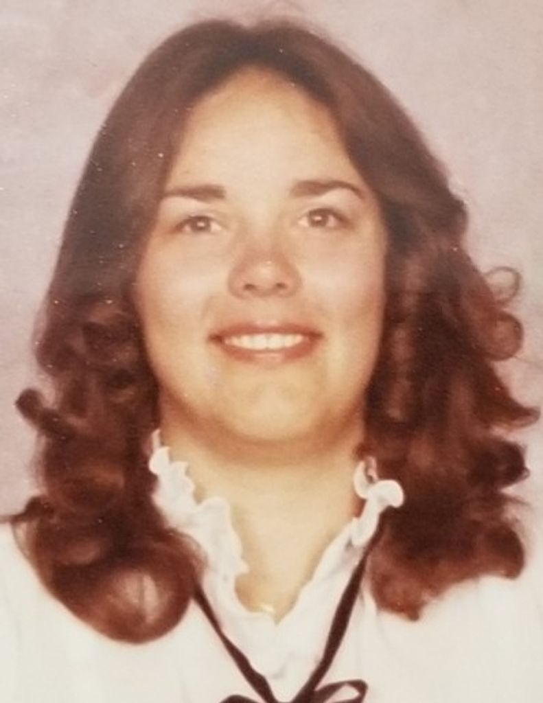 Karen Joy (Strudle)  Westbrook