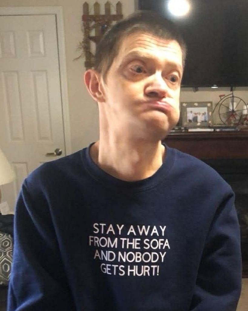 Mandrid Danny Lawhorne