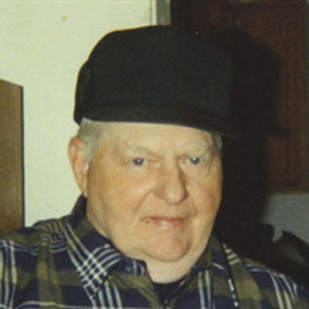 Ronald Eldon Caswell Sr