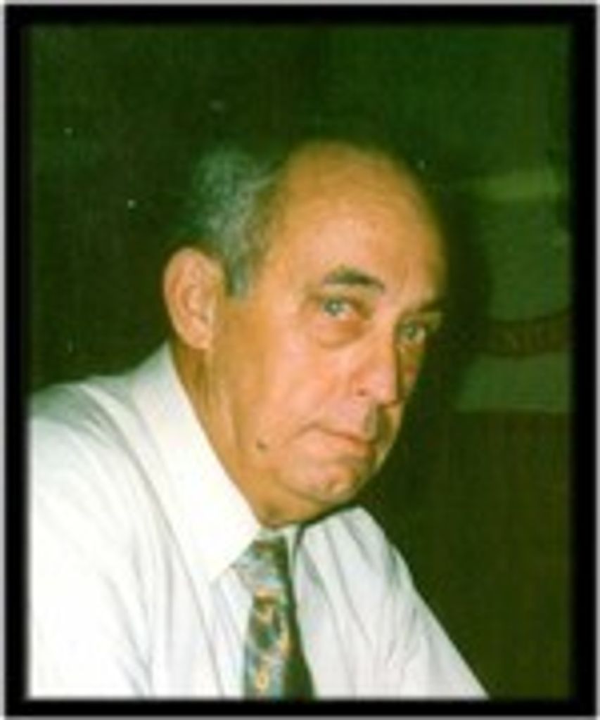 Richard Daniel "Dick" Willis