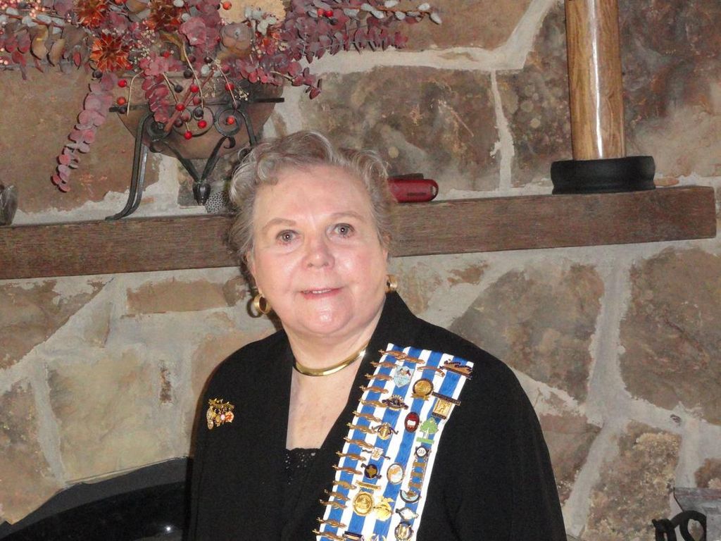 Beverly Jay Martin Profile Photo